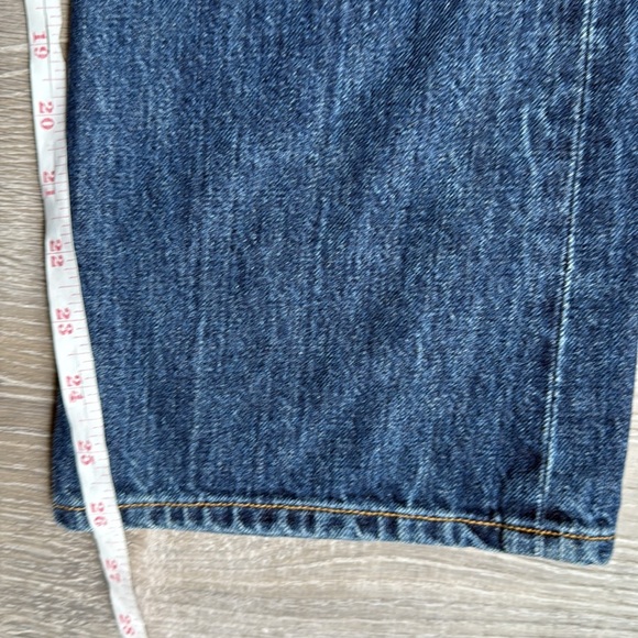 Citizens of Humanity Estella High Rose Ankle Flare Jeans 30 - Picture 9 of 14